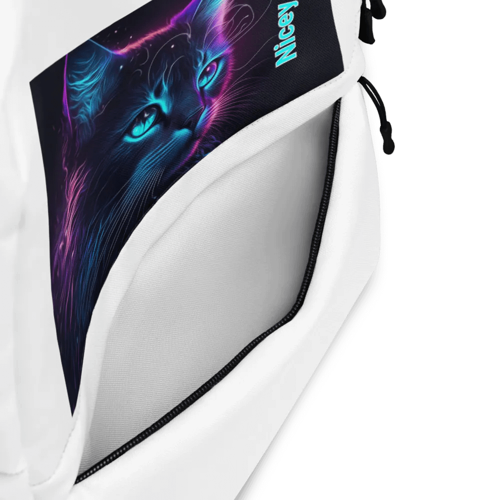 Nicey Rucksack product image (11)