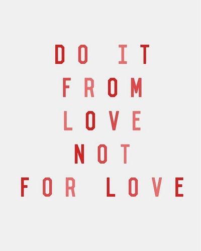 Love ❤️