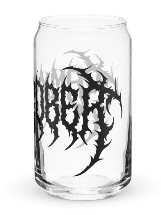 Sammytober Can-Shaped Glass product image (3)