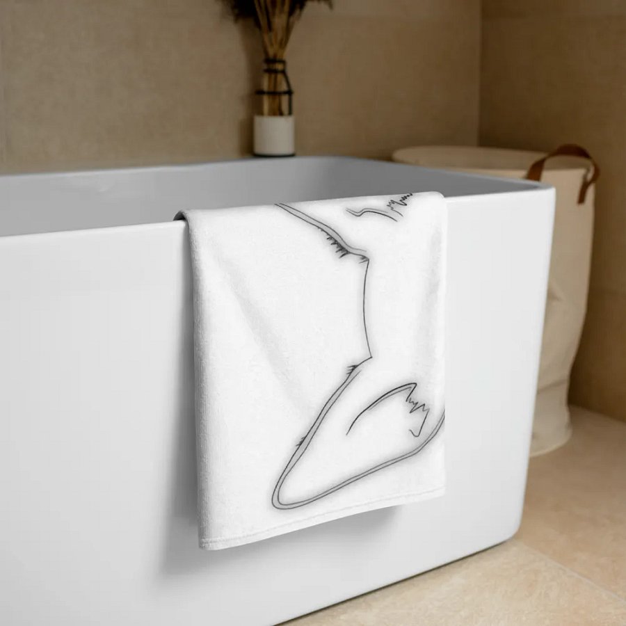 Go Fetch... A Towel product image (3)