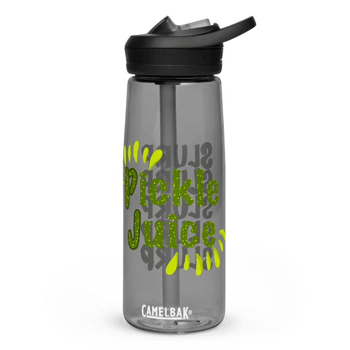 Pickle Slurp Water Bottle product image (1)