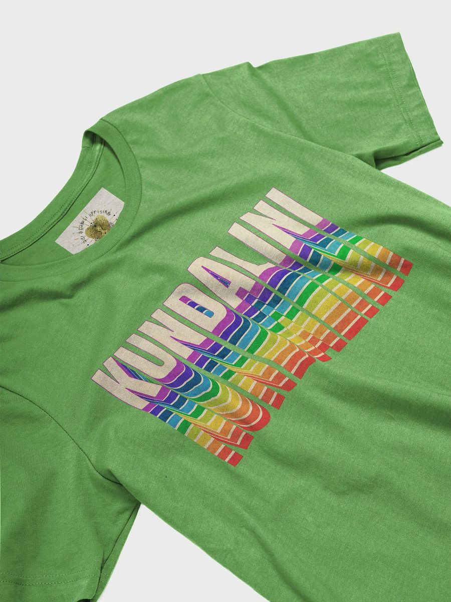 Kundalini Tee product image (3)