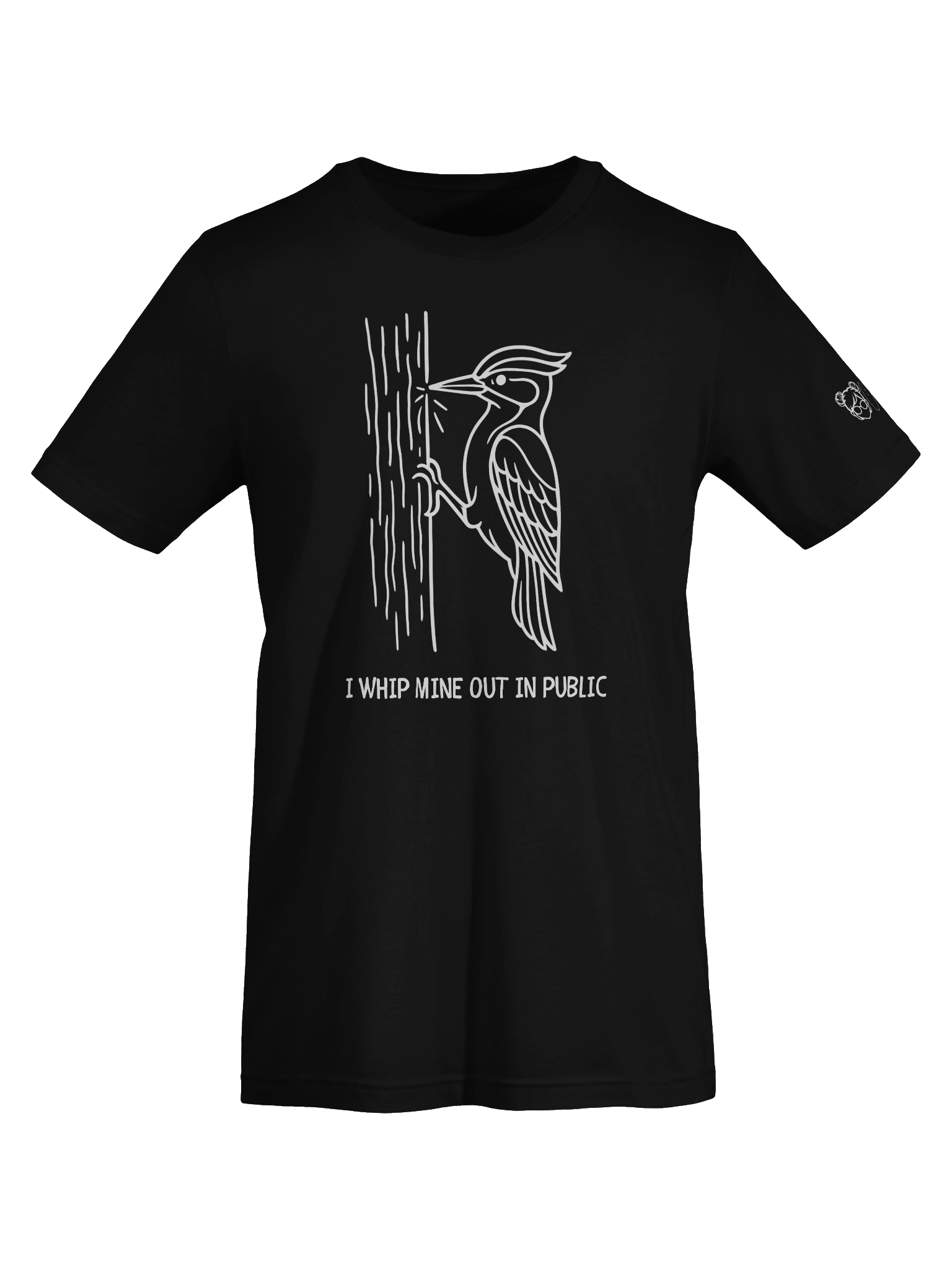 The Public Tee product image (44)