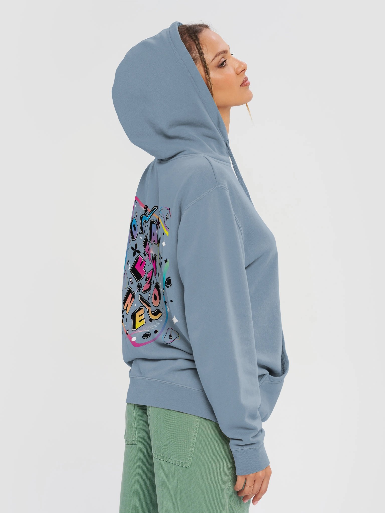 Parallax Hoodie product image (5)