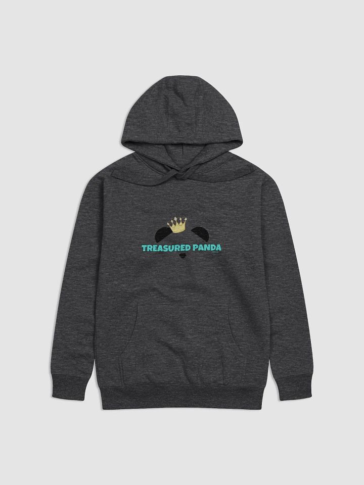 Treasured Panda hoodie product image (1)