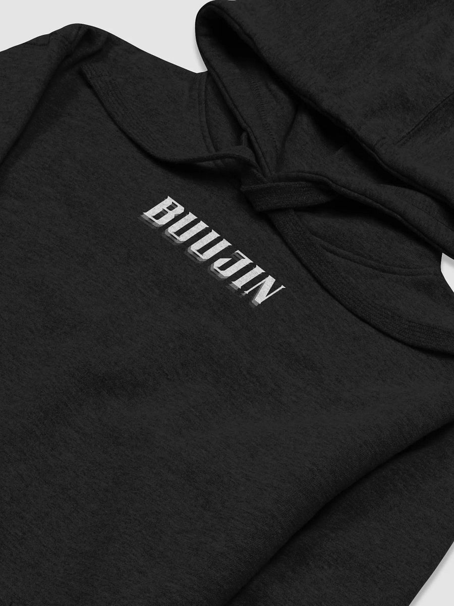 Buujin Hoodie product image (3)