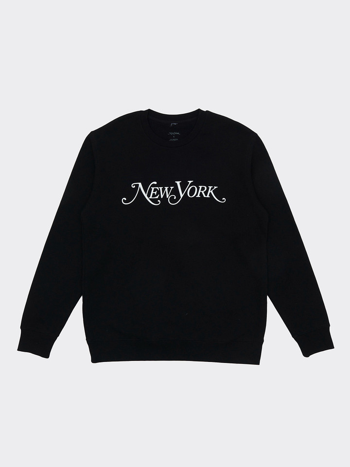 Shop the New Yawk Merch Collection 2021 - Only NY x New York