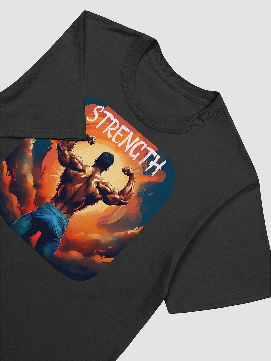 Men's Strength Tee product image (5)