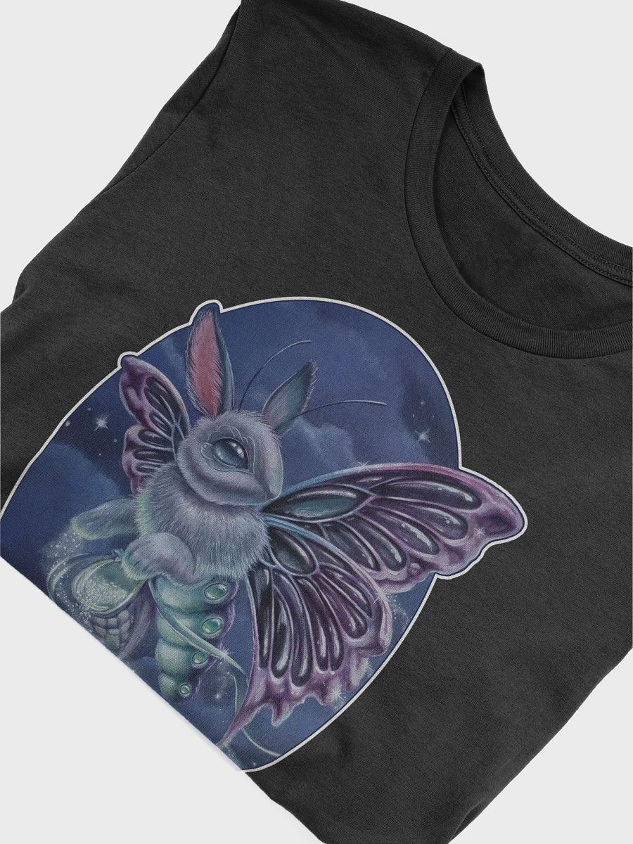 Stardust Bunny Moth - SFA Supersoft T-Shirt product image (15)