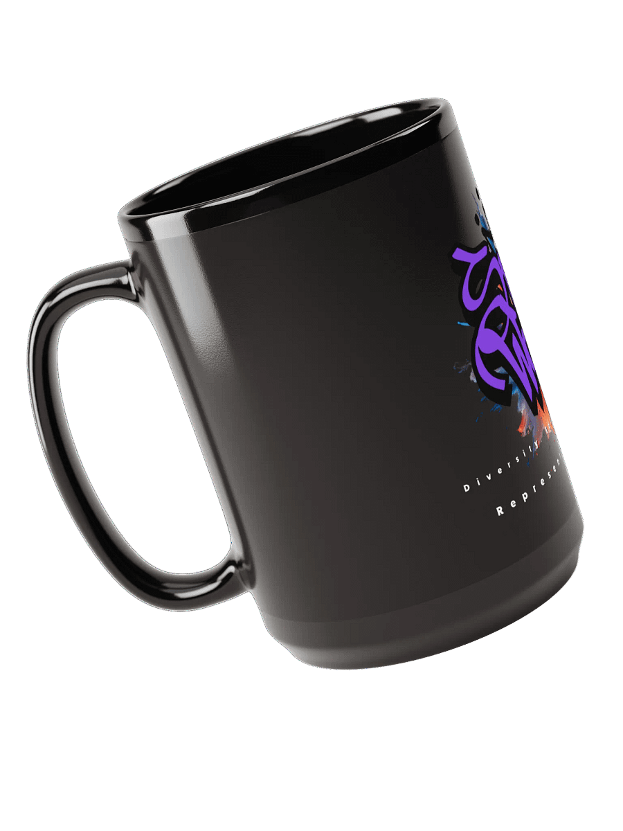 Stay Woke Mug product image (2)