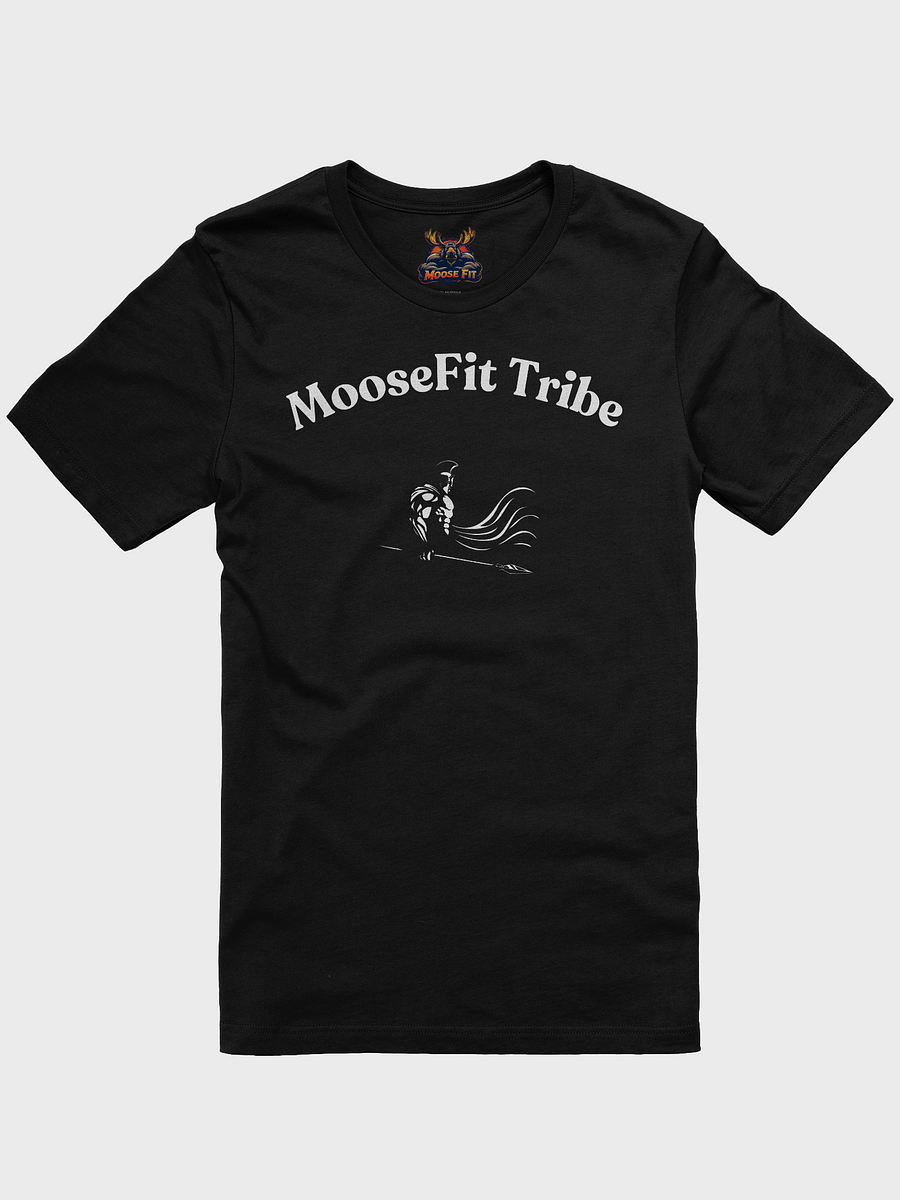 MooseFit Tribe Warrior T-Shirt product image (2)