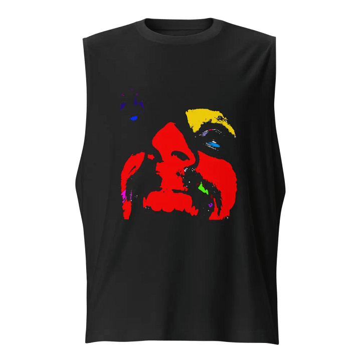 Super Critters Tank Top product image (1)