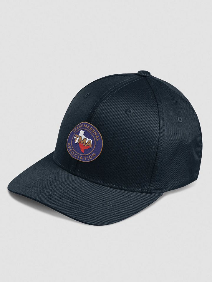 Texas Marshal Association Flexfit Cap product image (9)