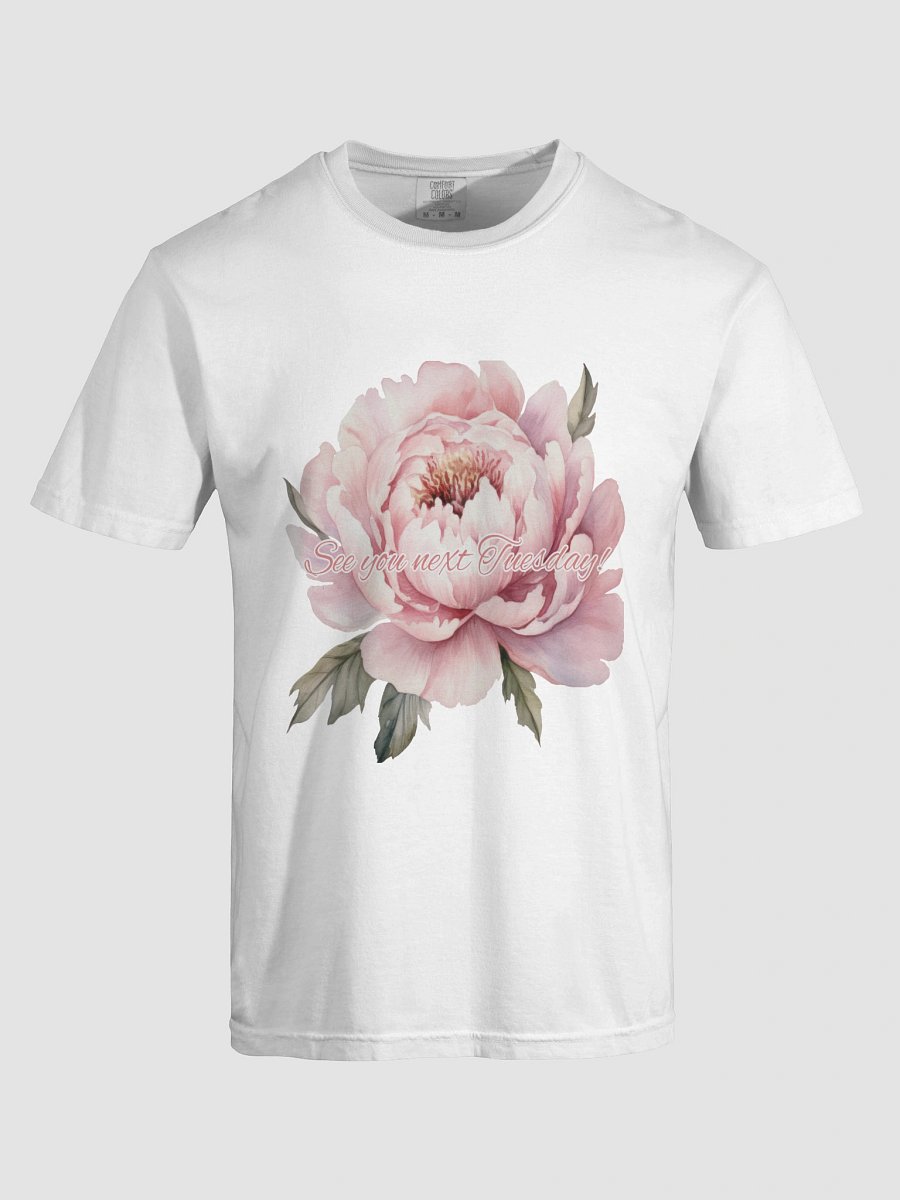 See You T-Shirt product image (56)