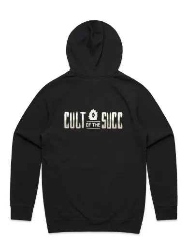 Cult Hoodie product image (2)