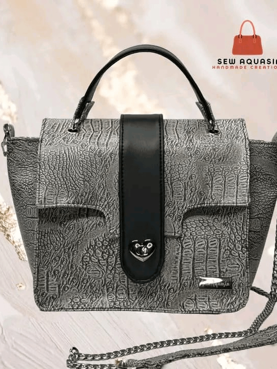 FIONA BAG PDF PATTERNS 20% ( INSTANT DOWNLOAD!) product image (11)