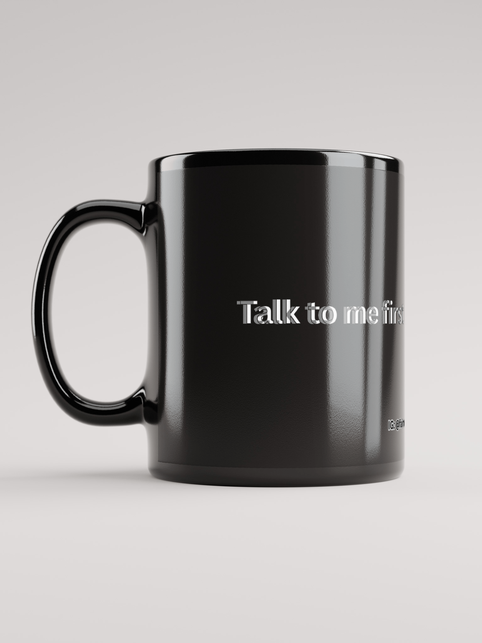 Neurodiversity Advocate Mug 11oz size product image (6)