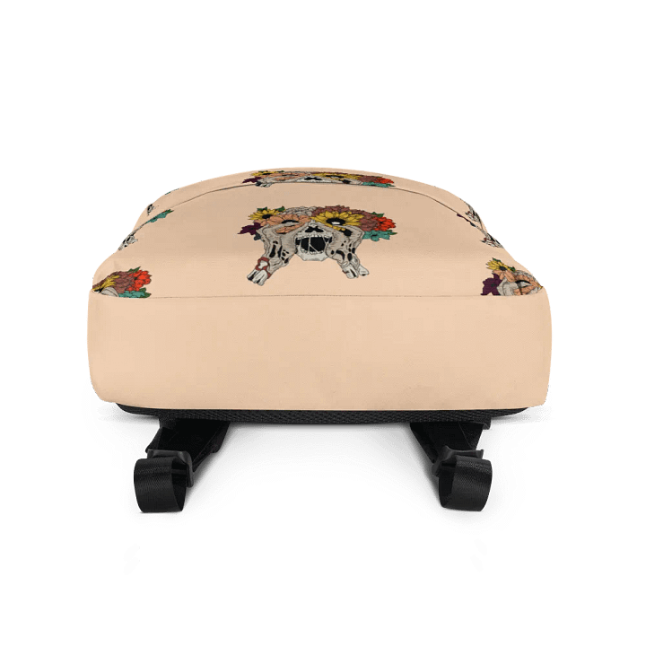 Ms Sniped 2.0 back pack product image (1)