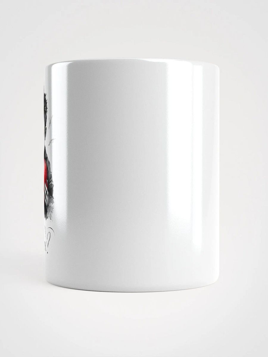 White Glossy Mug,Valentine's Day product image (1)