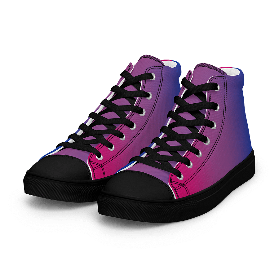 Bisexual High Tops product image (6)