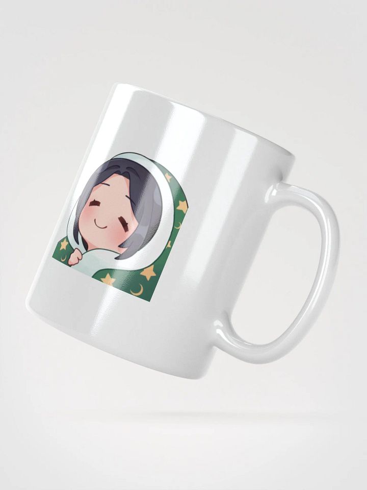 Cozy Emote Mug product image (2)