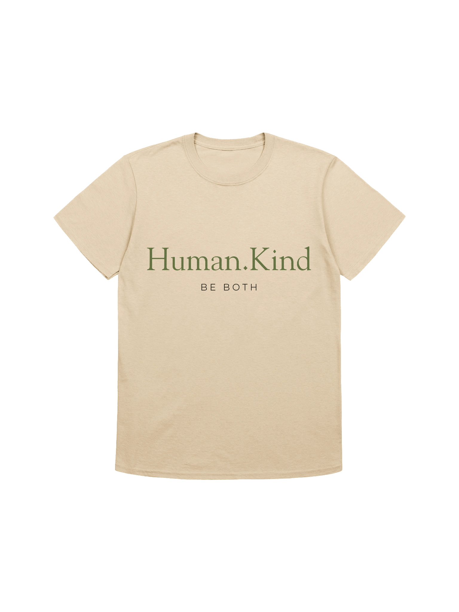 Human.Kind Stylized T-Shirt product image (6)
