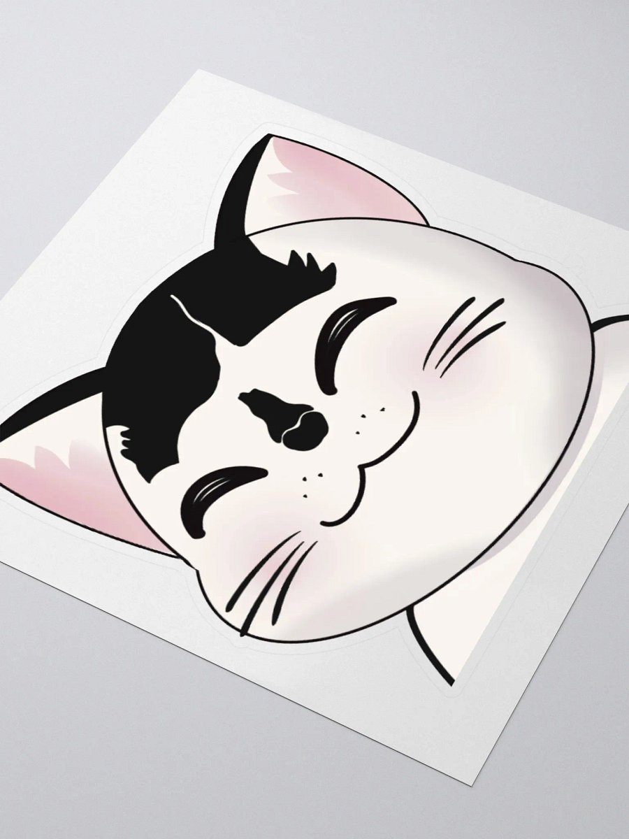 Smiling Lily product image (3)