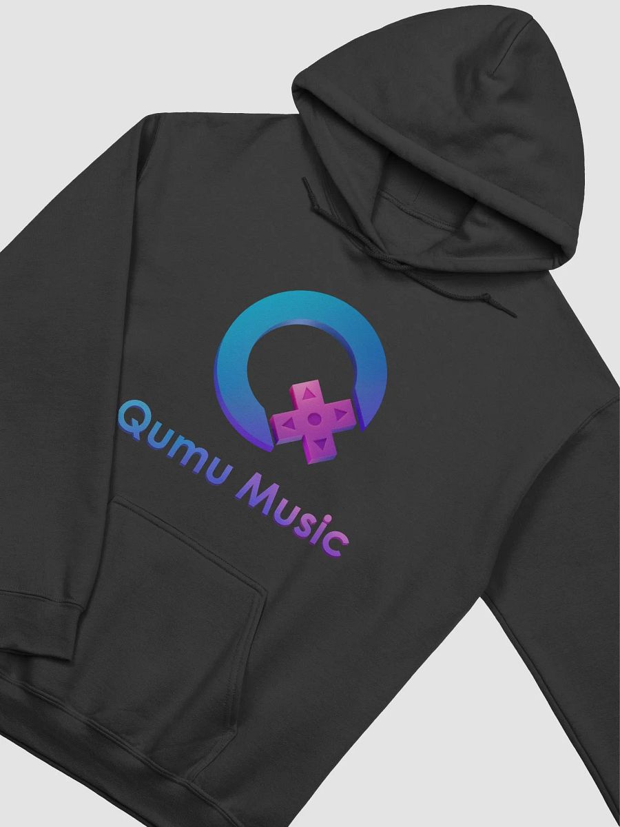 Qumu Hoodie product image (3)