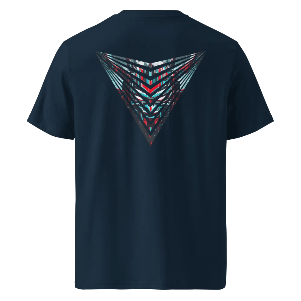 VACIO Shogun Logo T-Shirt product image (3)