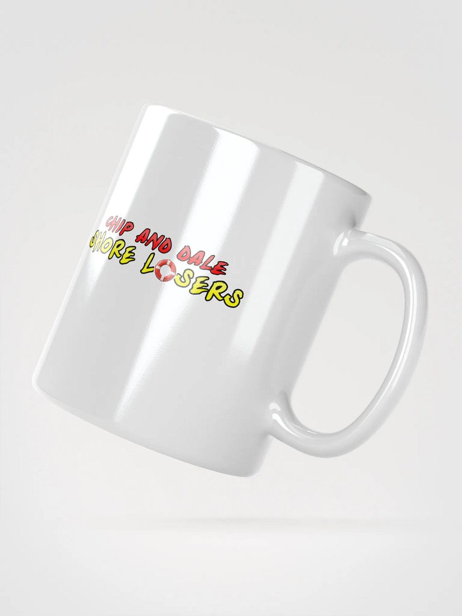 Chip and Dale Coffee Mug product image (4)