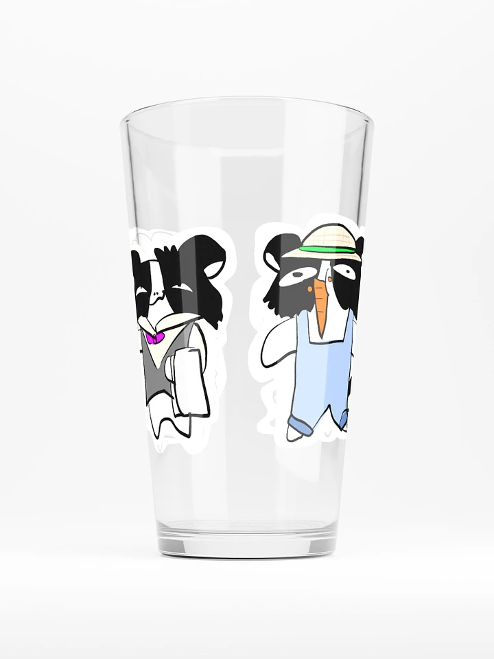 Hampan Glass Cup product image (1)