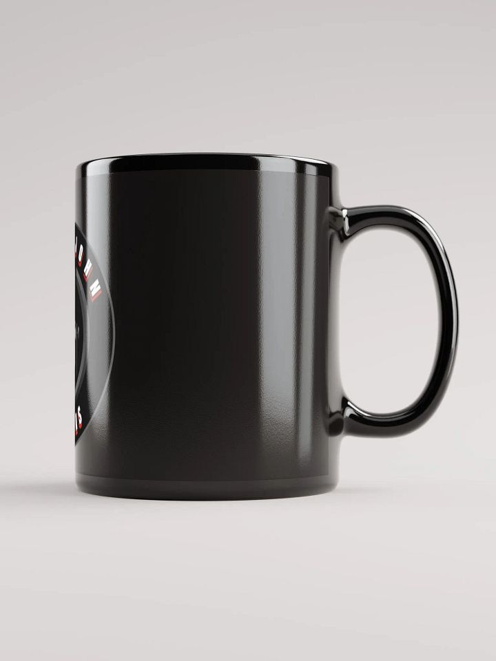 UJ 6 Years anniversary cup product image (2)