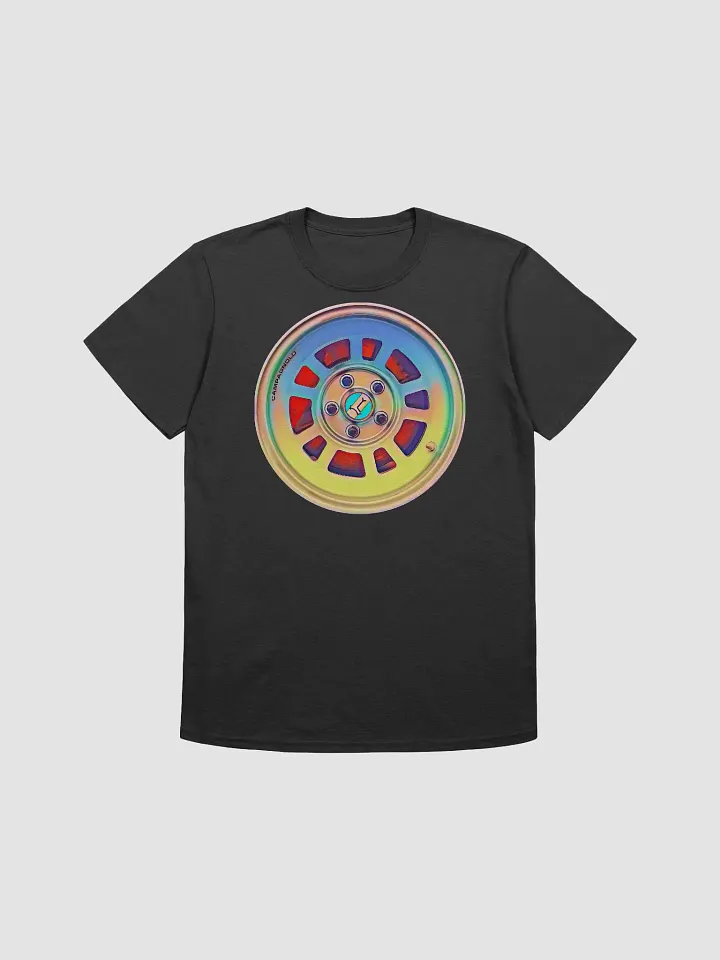 De Tomaso Pantera 2 Tshirt product image (2)