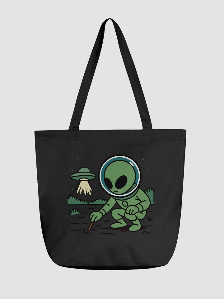 Alien Melancholy product image (1)