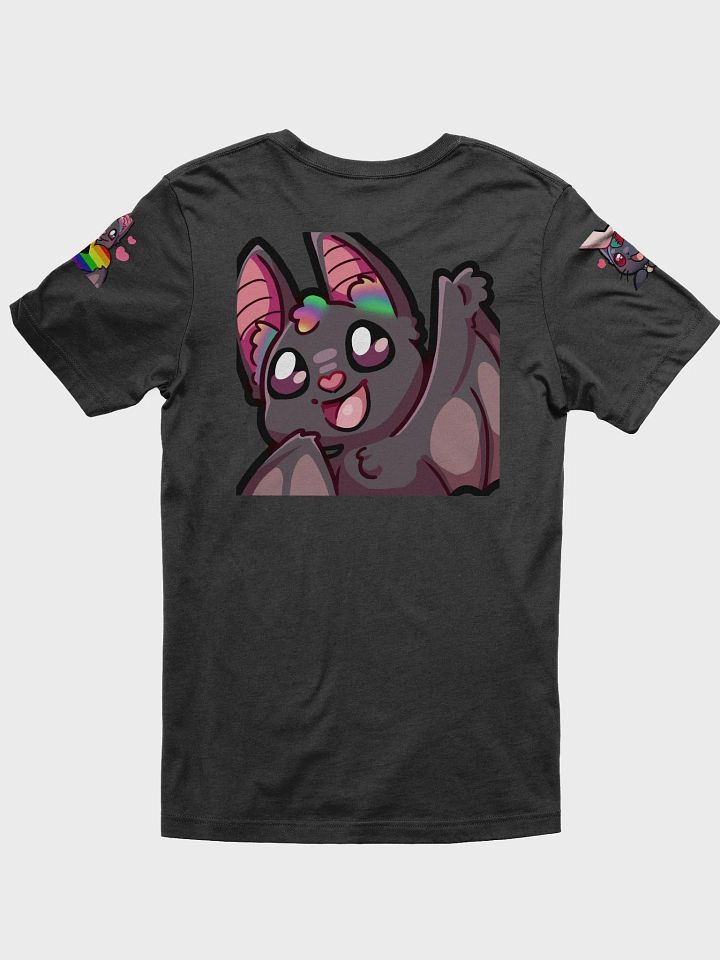 Jemini theme shirt product image (2)