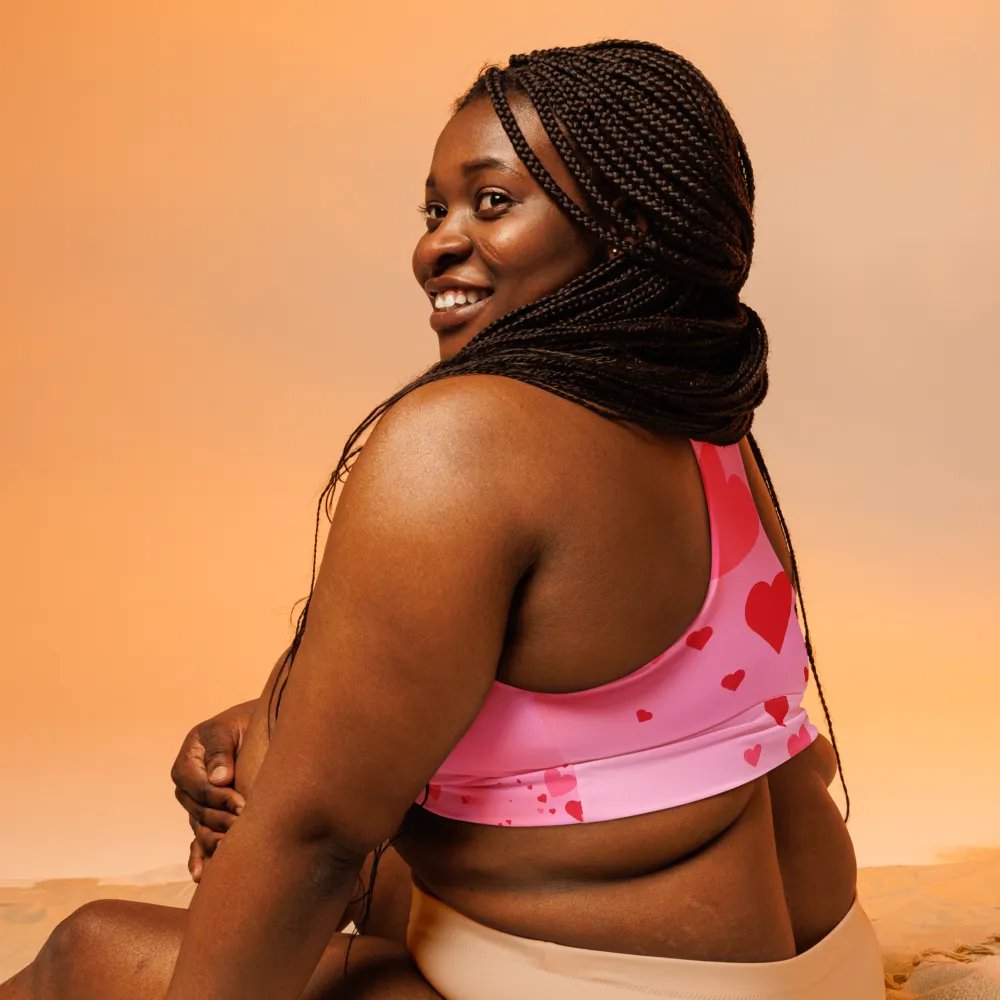 Fitness Bra 
