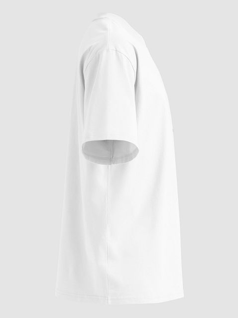 Photo showing Stanley/Stella Unisex Organic Oversized T-Shirt