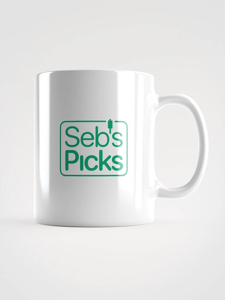 Seb's Picks Coffee Mug product image (2)