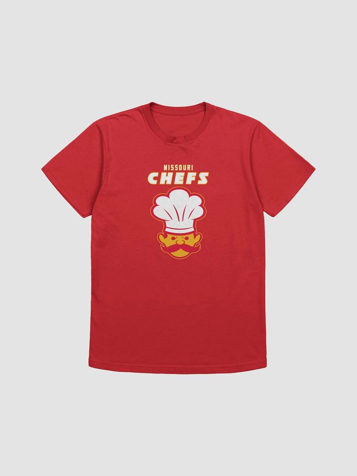 Missouri Chefs | Logo with Text product image (13)