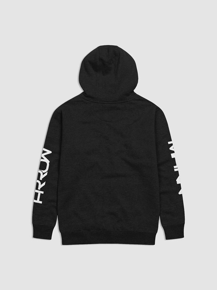 Phantom Hoodie – Arrowmann Signature product image (2)