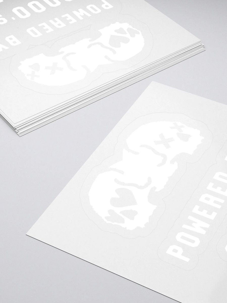 Demolition Lovers Madness Stickers product image (4)