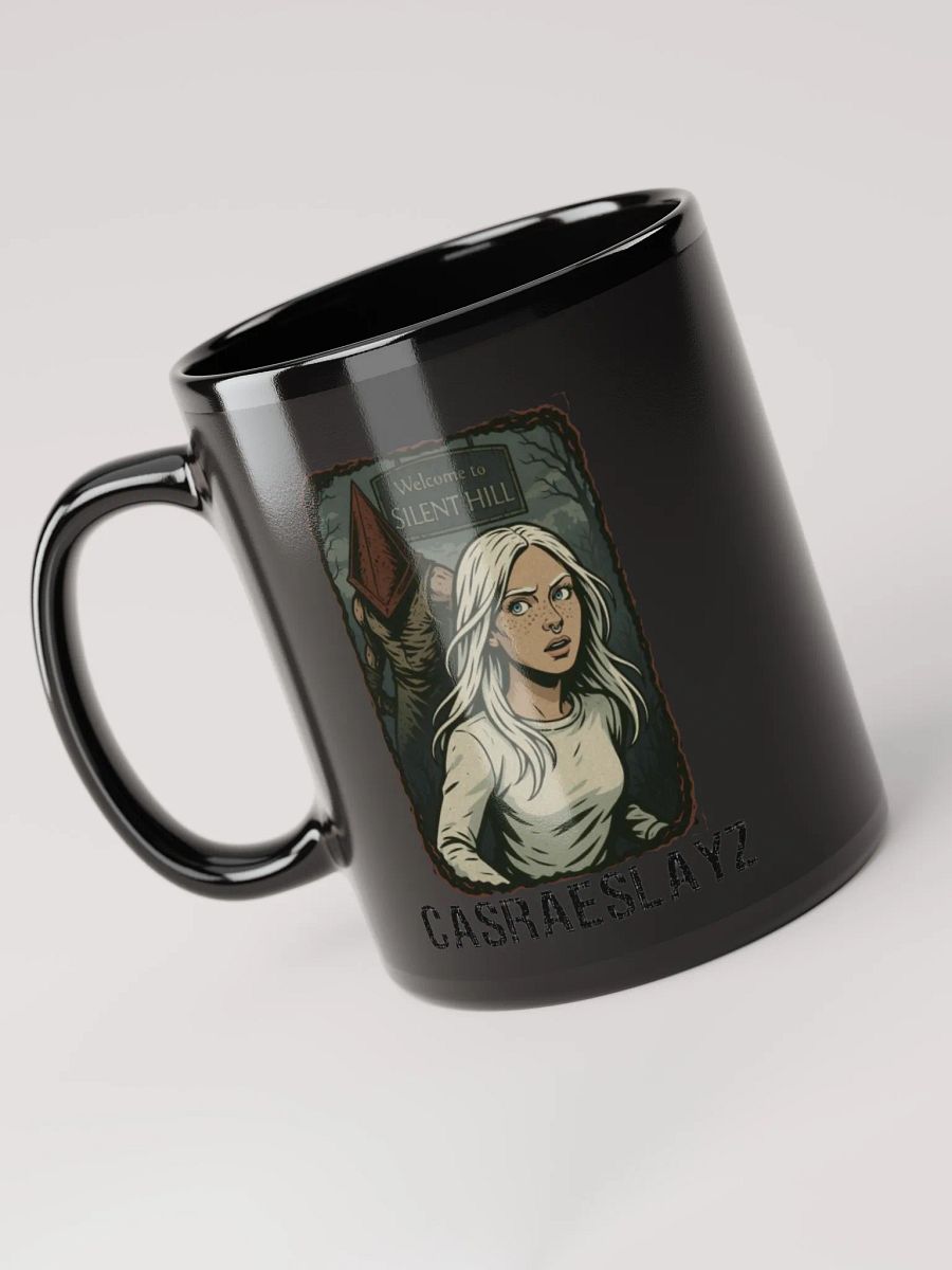 CasRae Silent Hill Mug product image (3)