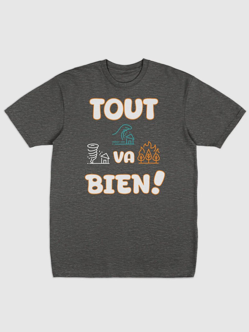 Tout va bien !