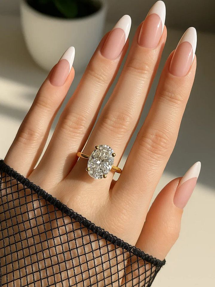The Aurelia Ring-Gold product image (2)
