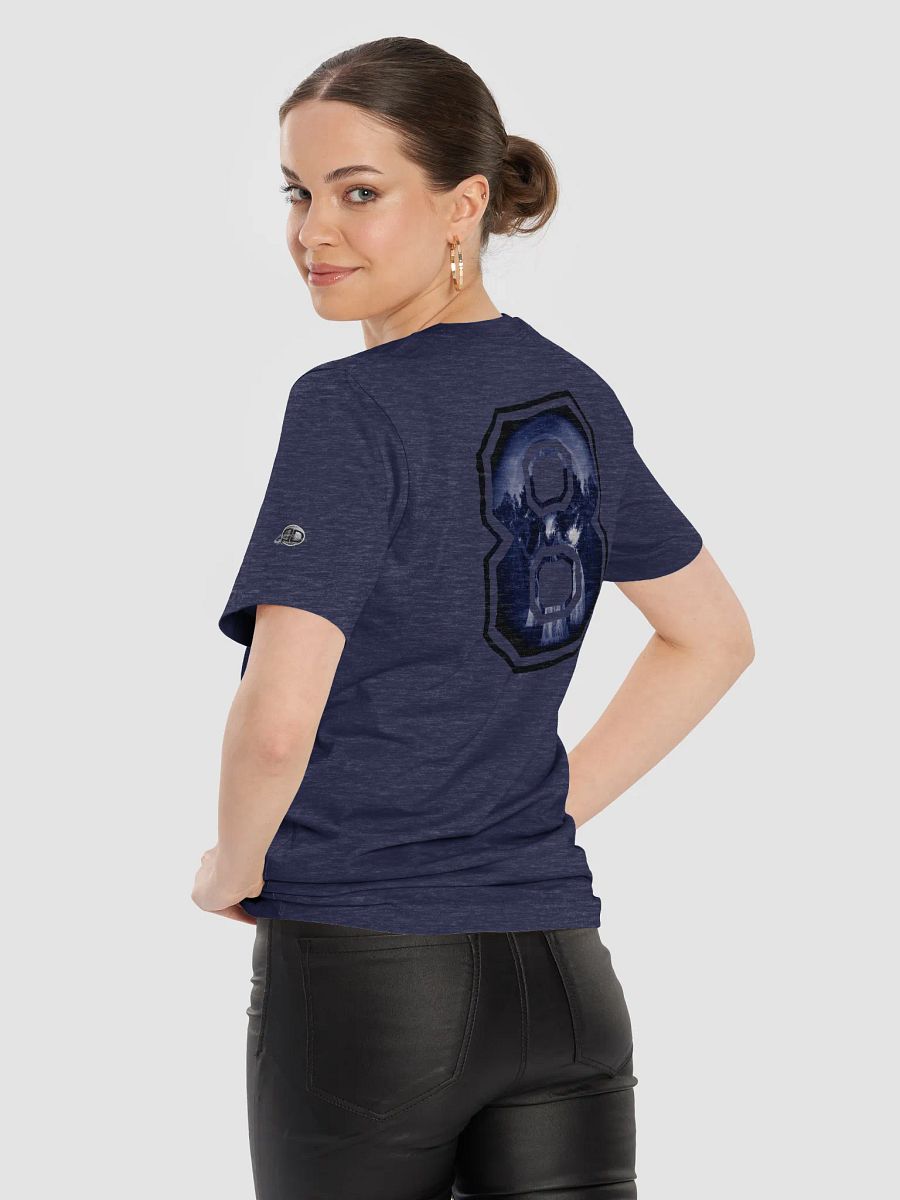 Witchcraft - BLUE | Unisex T-Shirt product image (9)