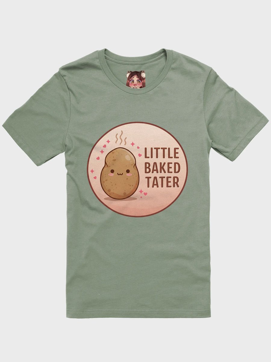 Tater Tee product image (11)