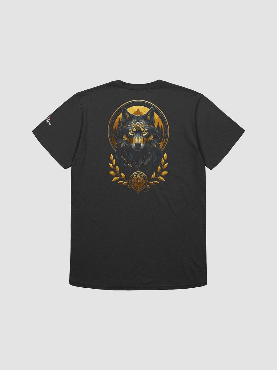 Wolf's Fury - Unisex T-Shirt product image (5)