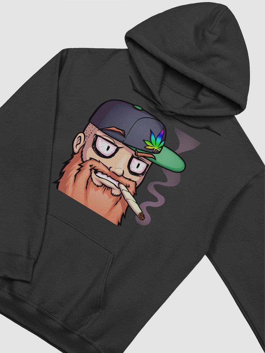 Blaze it Hoodie product image (31)
