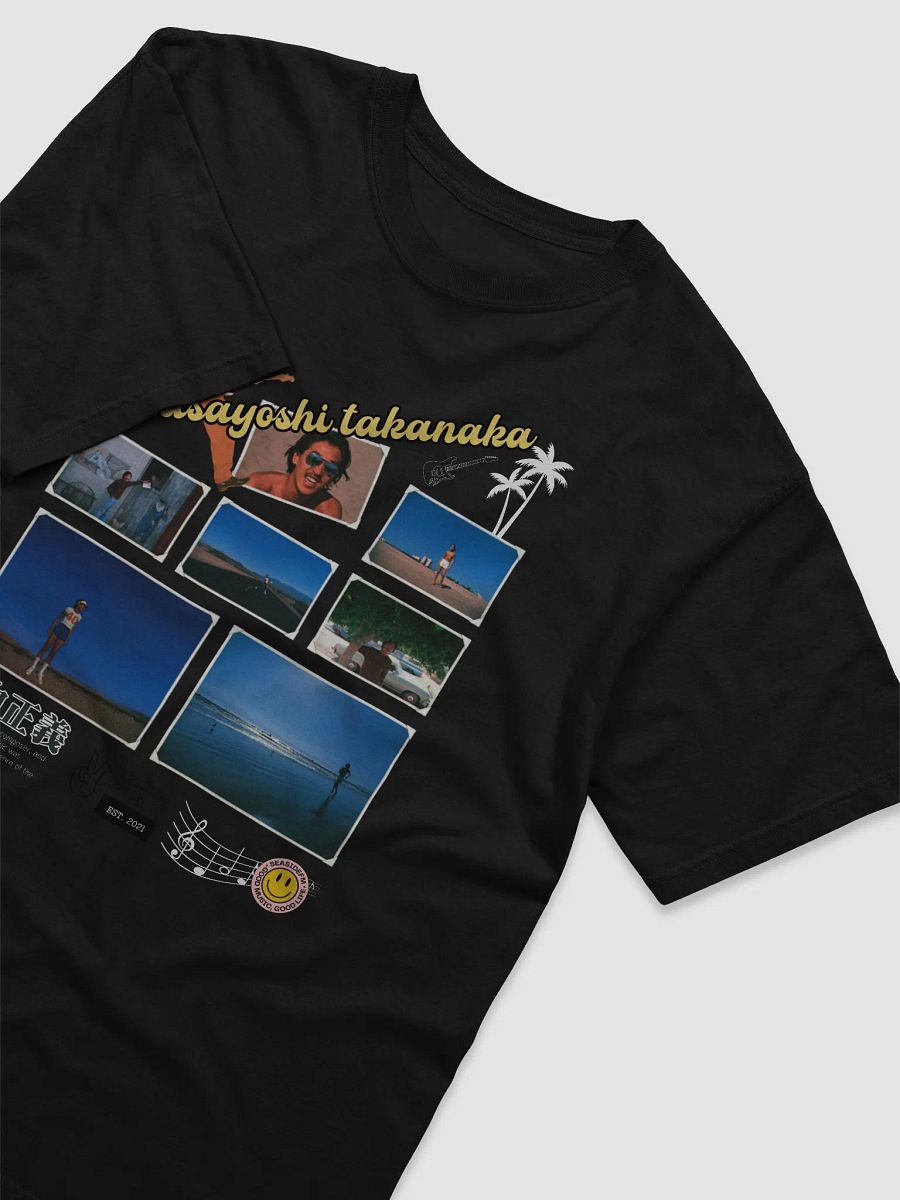 Takanaka Limited Edition Shirt product image (3)