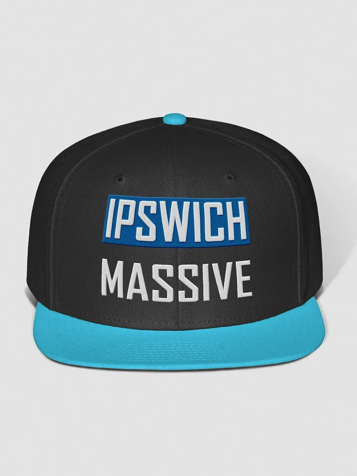 IPSWICH Wool Blend Cap product image (14)